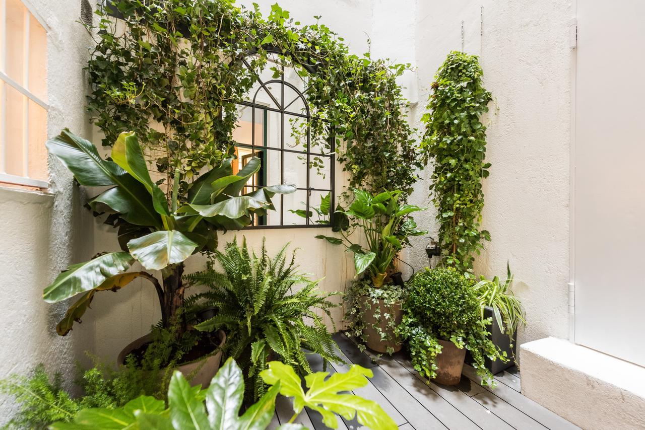 Loft Las Letras マドリード エクステリア 写真
